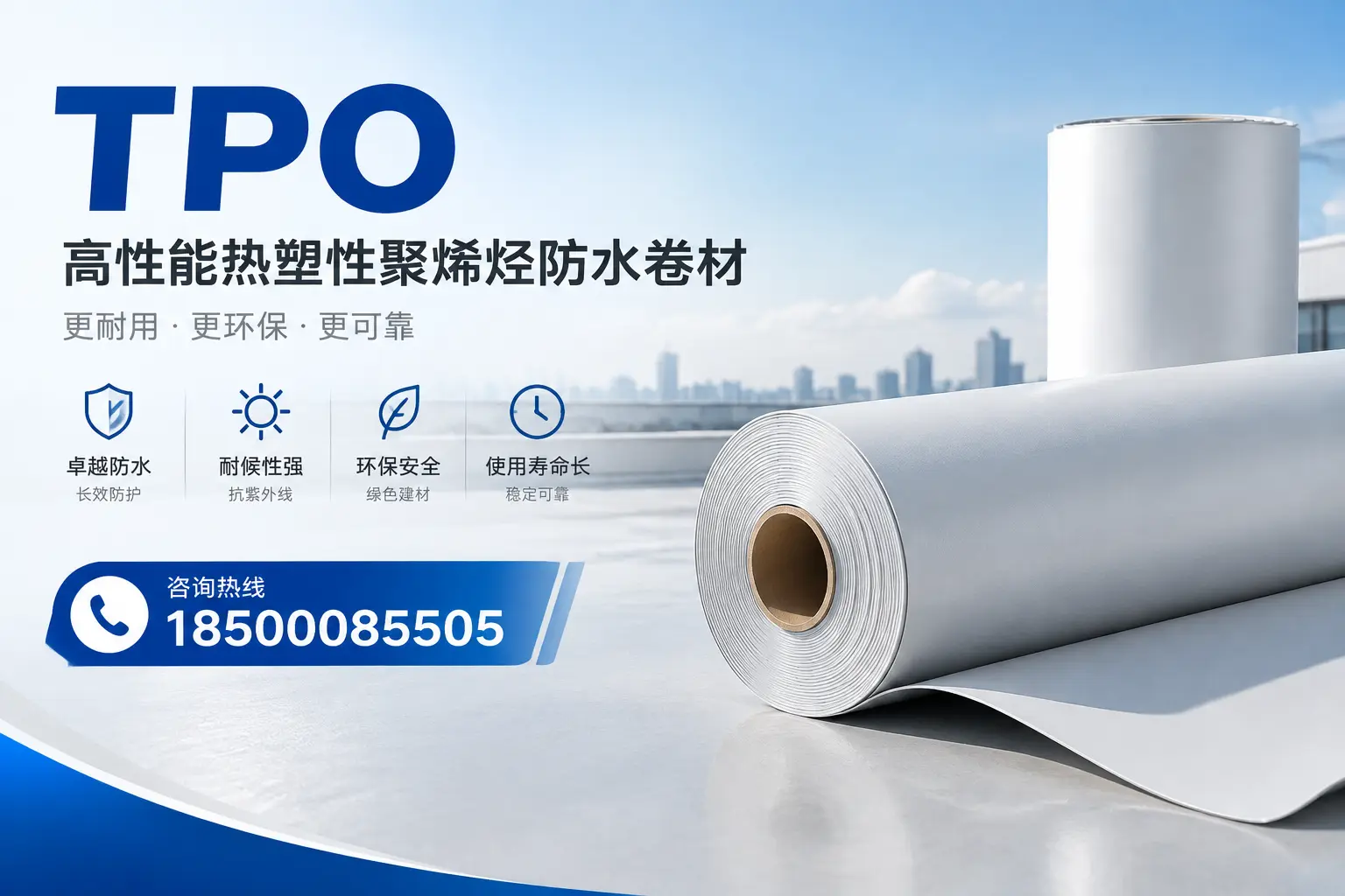 tpo与其他塑料材料的优劣对比,海北企业不可不知